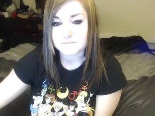 missnerdydirty secret movie on 01/31/15 08:49 from chaturbate