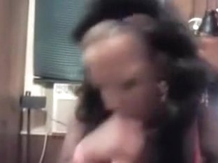 Amateurs in Sexy Irrumation Sex