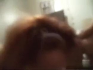 Amateur POV Video Shows Me Getting Bj From A Fatso