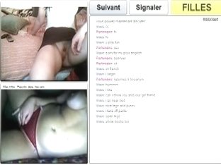 ChatRandom Prank twenty - CHK