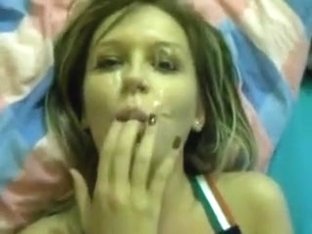 Best Amateur Record With Blowjob, Lingerie Scenes