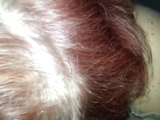 good head from my white girl