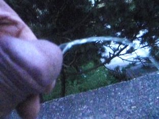 Filming A Classmate ### Outdoors