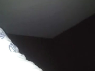 Ponytailed blonde sucks him hard, gets doggystyle fucked and moans 'fuck yeah' !!!