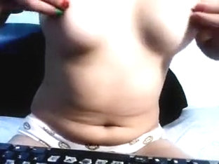 Sexually Excited playgirl