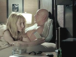 Elegy (2008) Patricia Clarkson