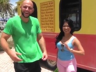 Love That Ass. Staring Angelina And Jmac.