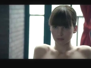 Jennifer Lawrence - Red Sparrow (2018)