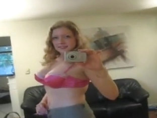 This lady has the best natur...