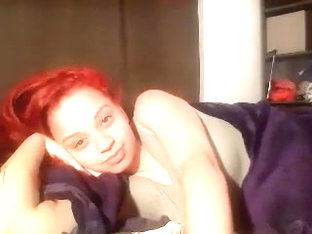 Fat Transsexual Toying His Ass Part 09