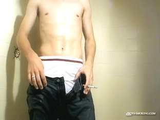 Shane Bathtime Soakin' - Shane Bathtime Soakin' - Boys-Smoking