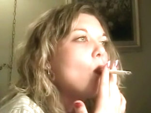 The Ultimate Nikki Smoking Compilation