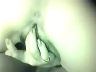 Some night time loving