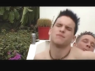 My Cock Shake Brings All The Boys To The Yard