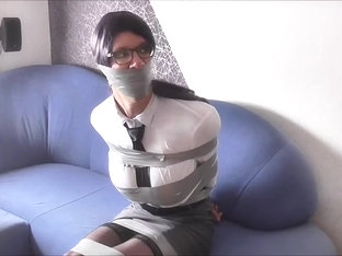 WSBP - Massive Taped Up Agent