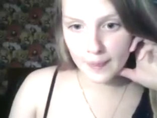 Cute Teasing college girl Trap Kim