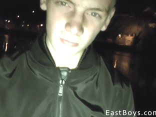 Michael Barry - EastBoys