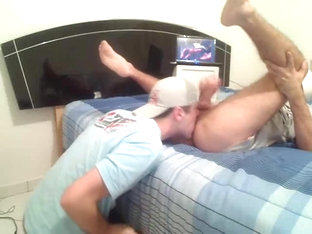 Hot Dad And Son Locla88