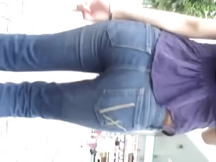 Nice Jeans Booty & Gap