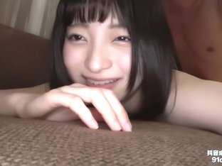 清纯短发妹子太可爱了 可盐可甜