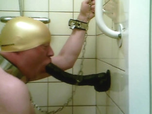 Extreme Dildo Blowjobs Part 6