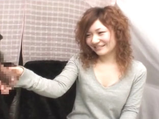 Exotic japanese Amateur Girl Handjob 5162