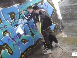 Incredible Porn Clip Gay Blonde Hot Only For You