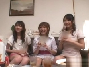 Fabulous porn clip Japanese exclusive show