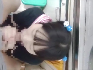 Exotic Japanese chick in Unbelievable JAV scene like in your dreams