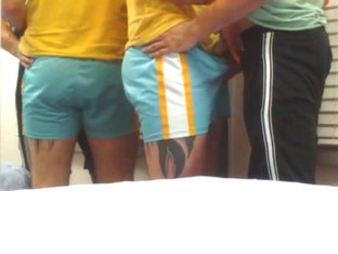 Behind The Scenes Part 16 - AmateursDoIt