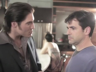 Brienne De Beau, Aubrey Addams & Others - My Trip Back to the Dark Side #2 (2014)