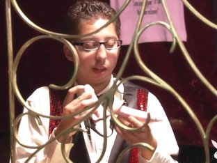 Crazy pornstar in Incredible Reality, Big Tits adult video