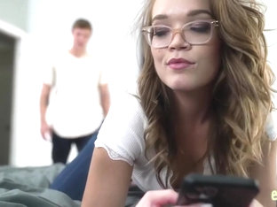 Horny Mind-blowing Hardcore Movie With Katie Kush