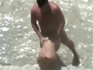 Horny homemade porn video