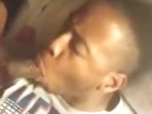 Antonio whittle sucks sick