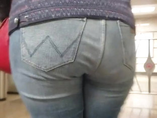Fast moving big ass