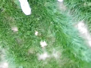 naked outdoors part 3 of 5... comments plz..thanx