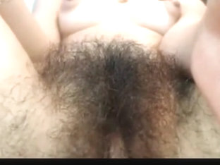 A Very Hairy Bush