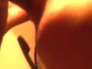 Chelle doing what this babe does most excellent