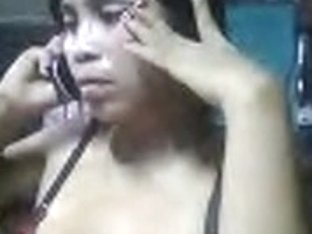 Palatable Large Love Bubbles on Cam...