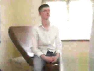 Muscular Boy Barebacked by Daddy Doctor