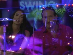 Swing Nightcap Live, Season #2, Ep.4