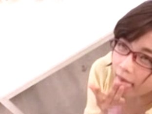 cutie decides to order off the menu