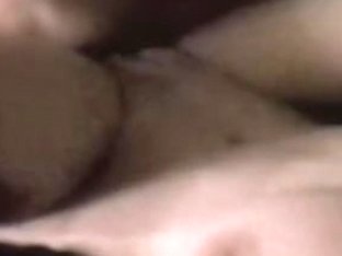 Asian Couple Sweet Home Video!