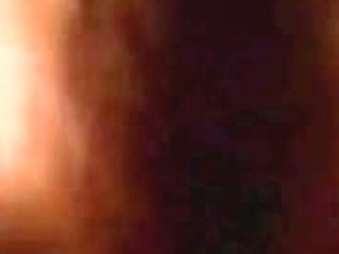 Little Japanese Teen Enjoys