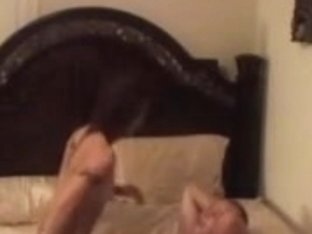 In Nature's Garb ex hotty sextape