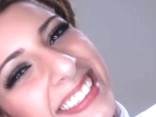 Small Abby Sucks Copulates For Cum