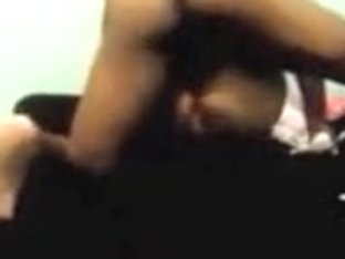 Non-professional Big Beautiful Woman Interacial