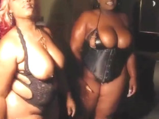 Black Bbw