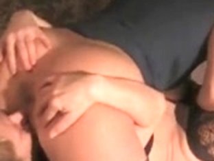 Mother I'd Like To Fuck playing with hotty